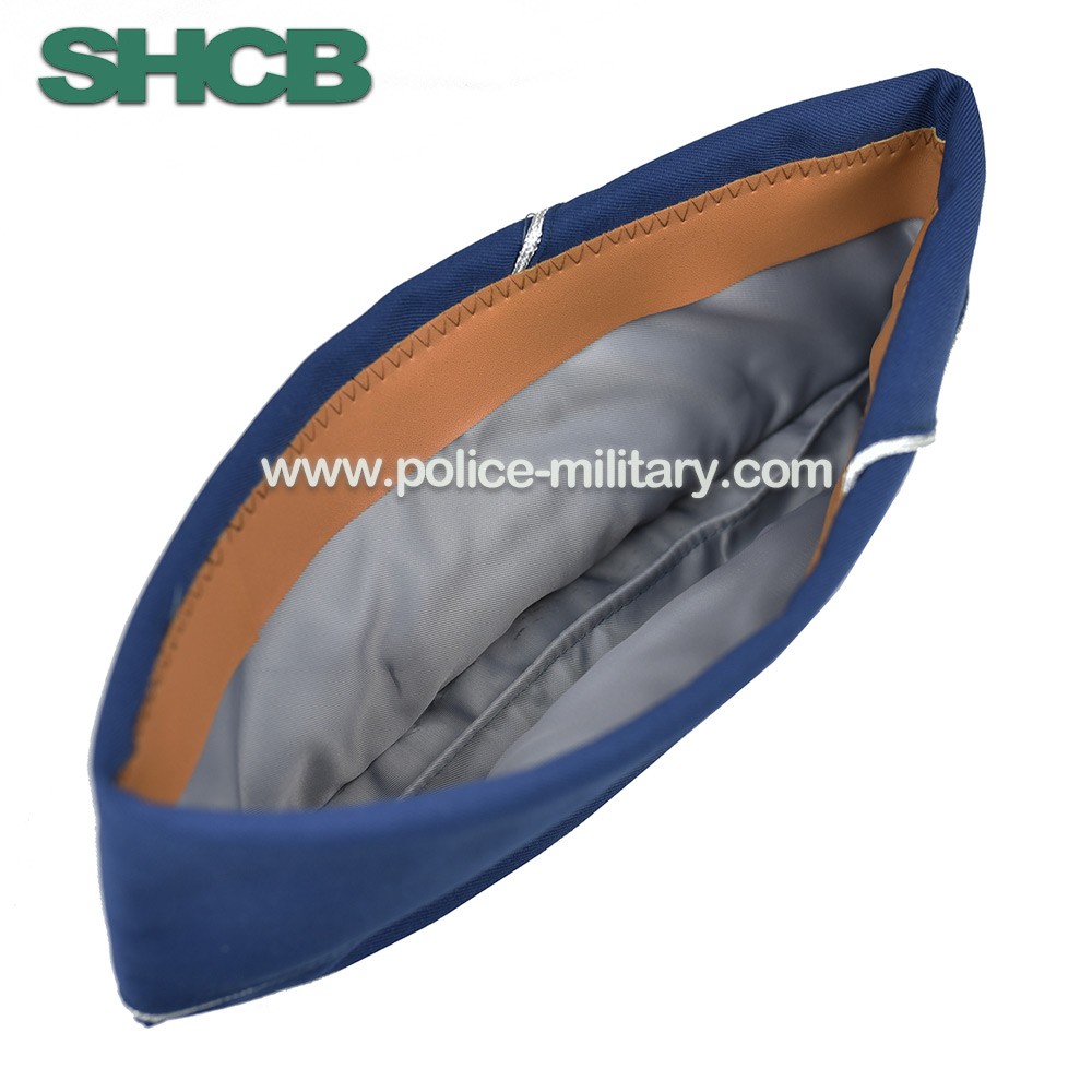 CB30169 Military Garrison Cap