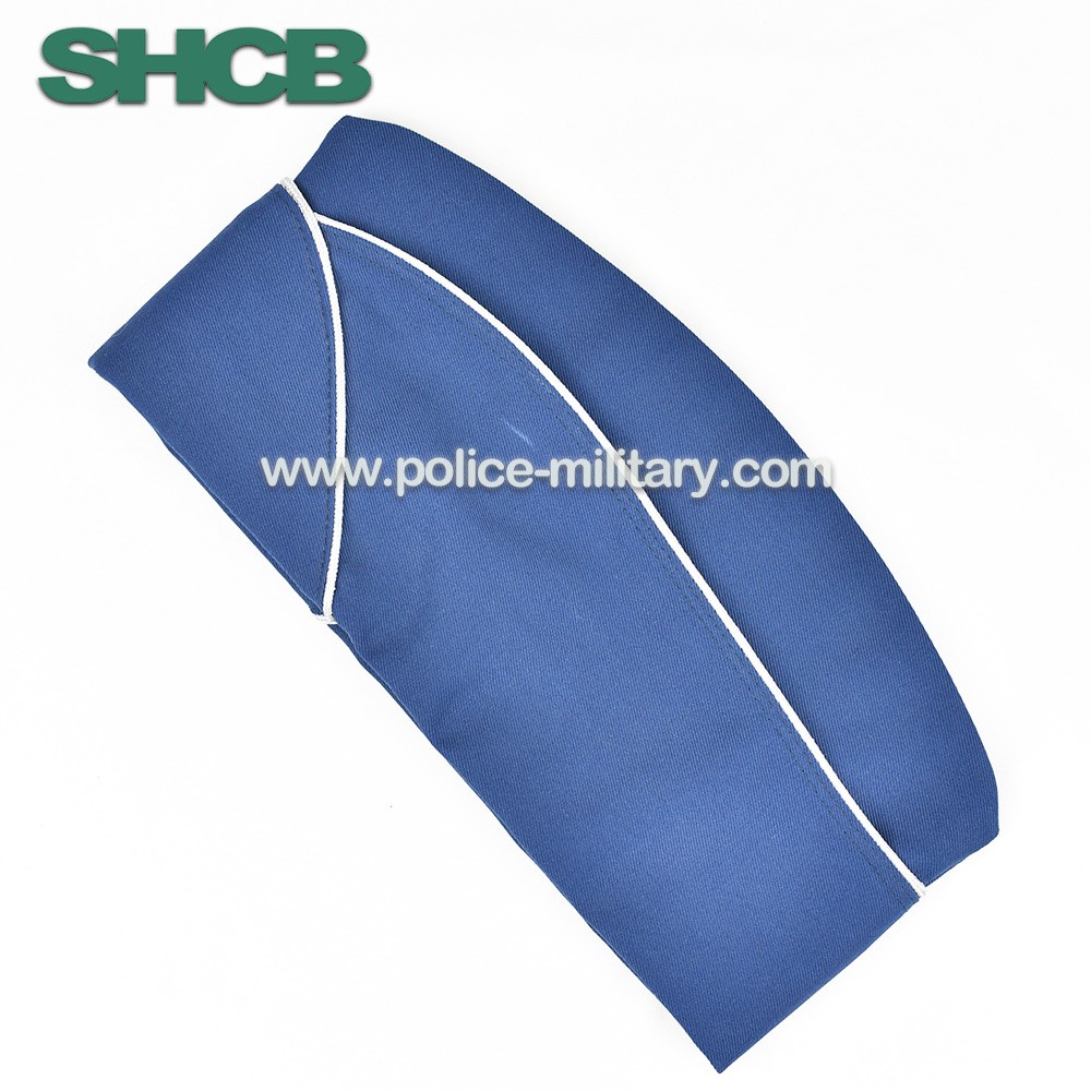 CB30169 Military Garrison Cap