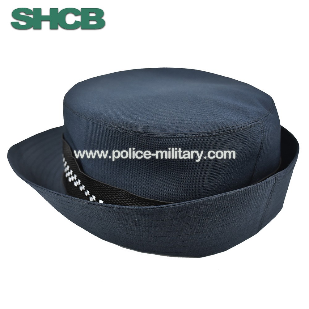 CB30176 Female Police Officer's Hat