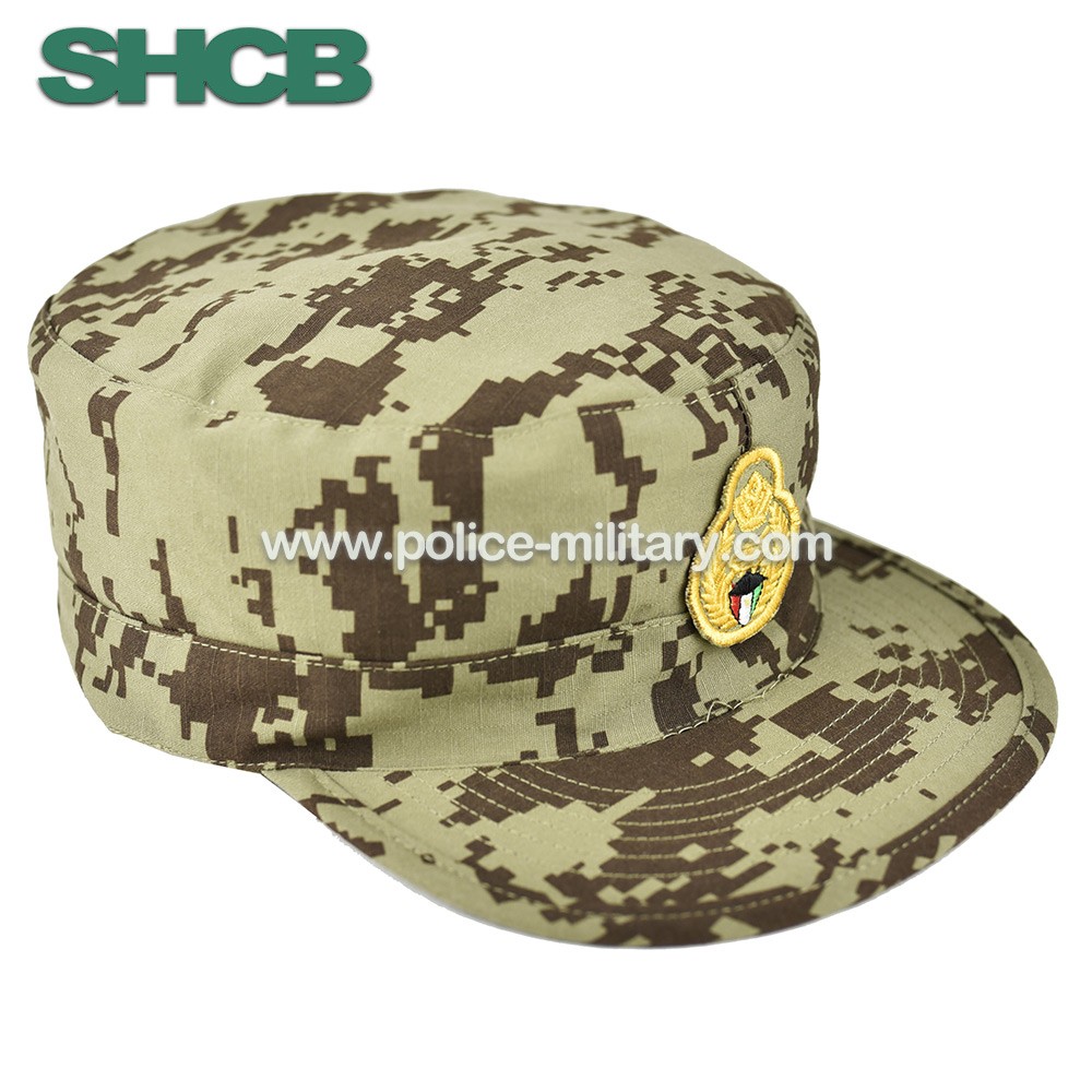 CB30178 Military Training Cap