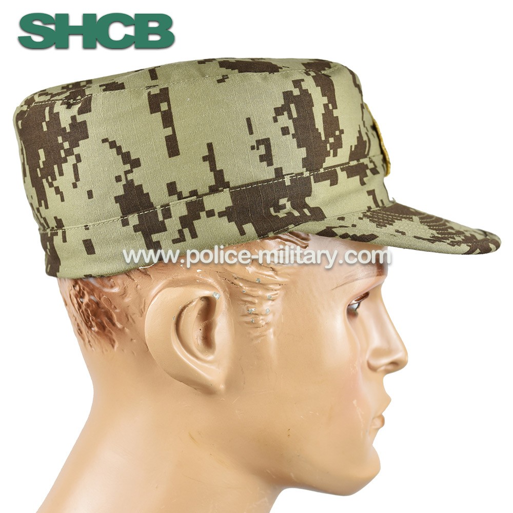 CB30178 Military Training Cap