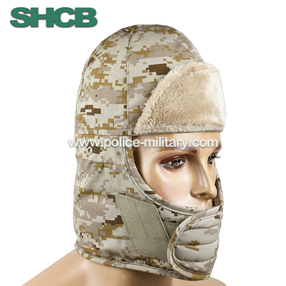 CB30179 Military Winter Hat