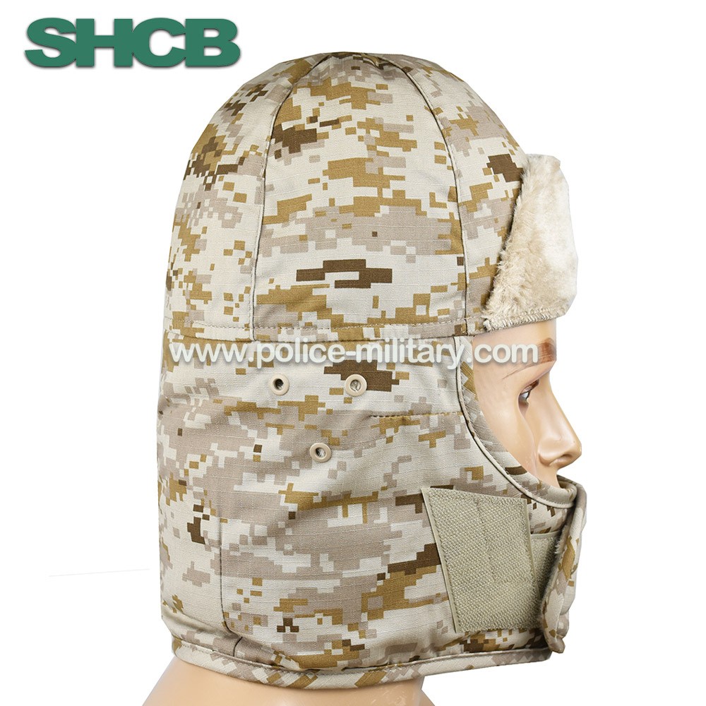 CB30179 Military Winter Hat