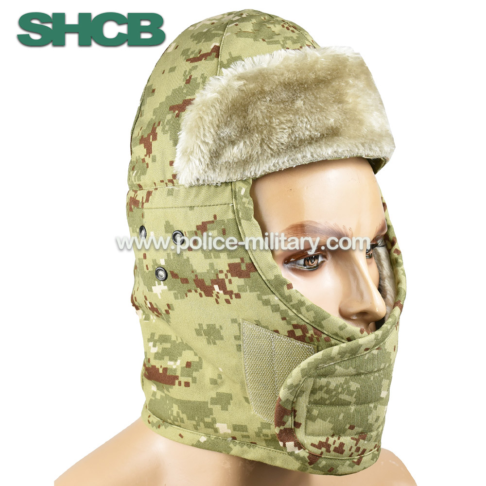 CB30180 Military Winter Hat