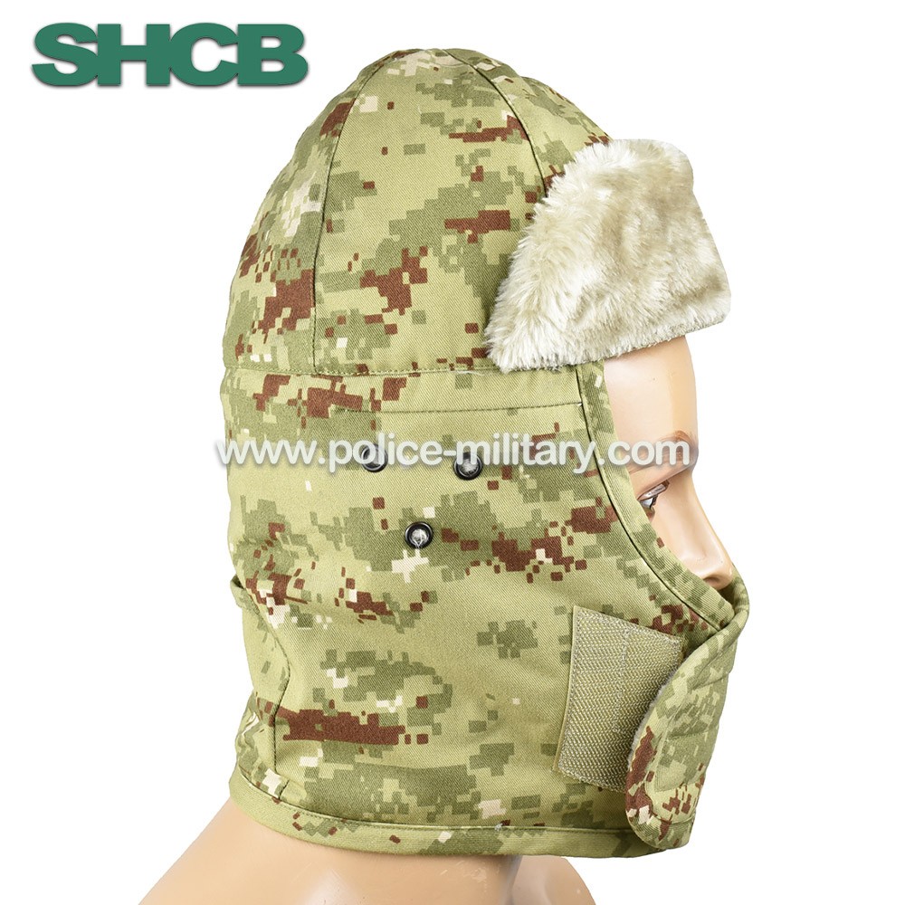 CB30180 Military Winter Hat