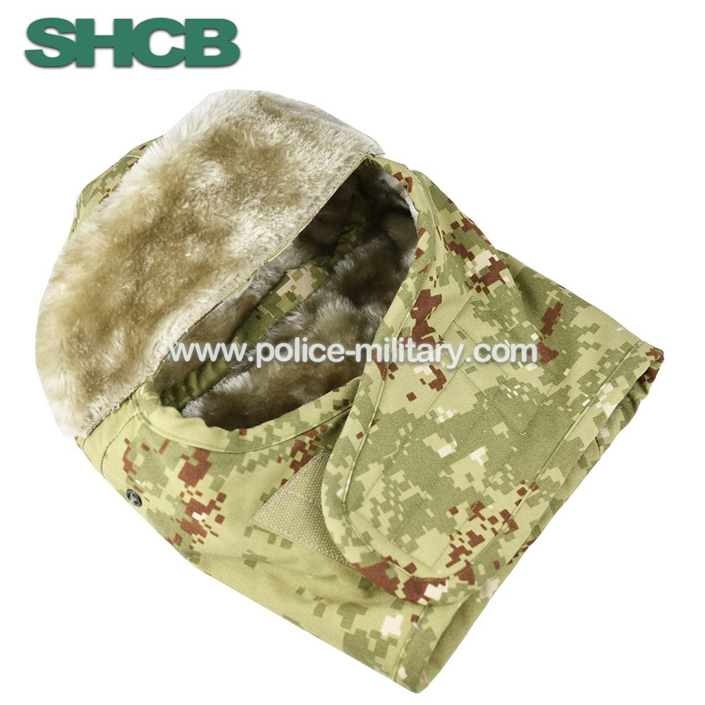CB30180 Military Winter Hat