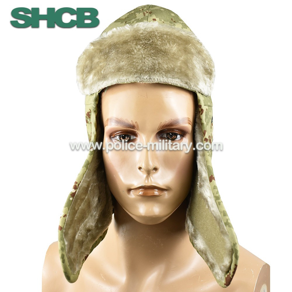 CB30180 Military Winter Hat