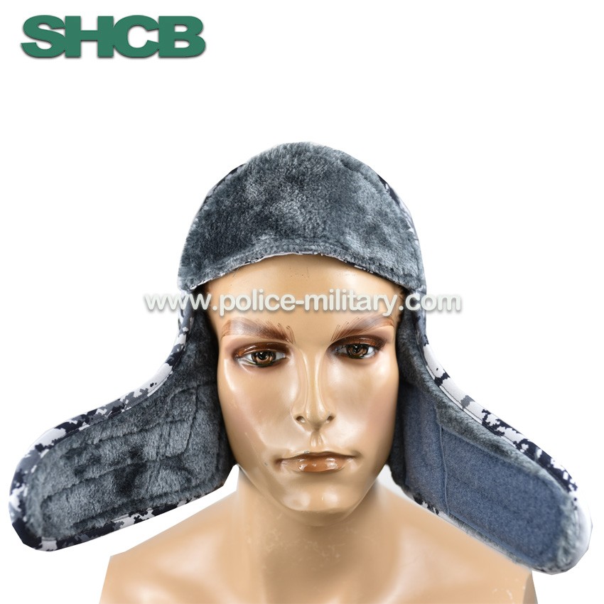 CB30181 Military Winter Hat