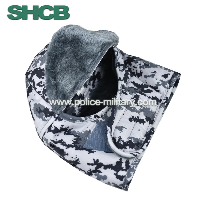 CB30181 Military Winter Hat