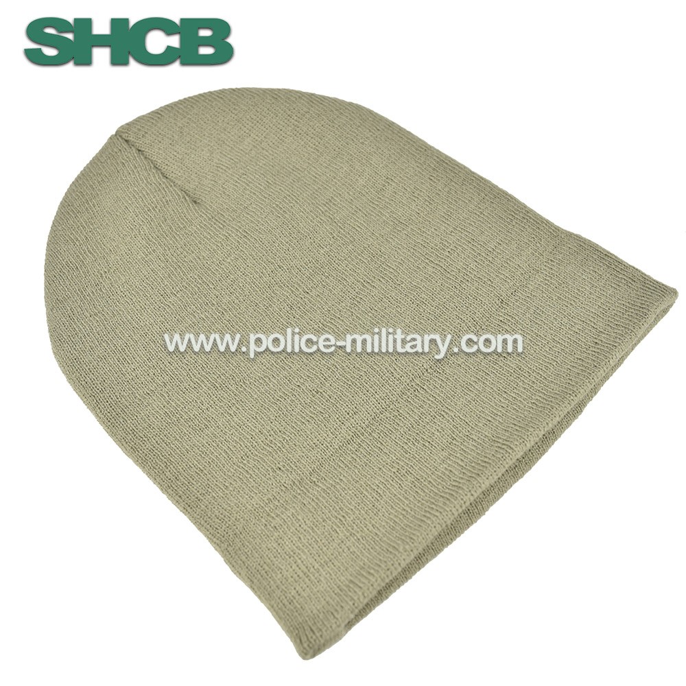 CB30182 Military Beanie Hat