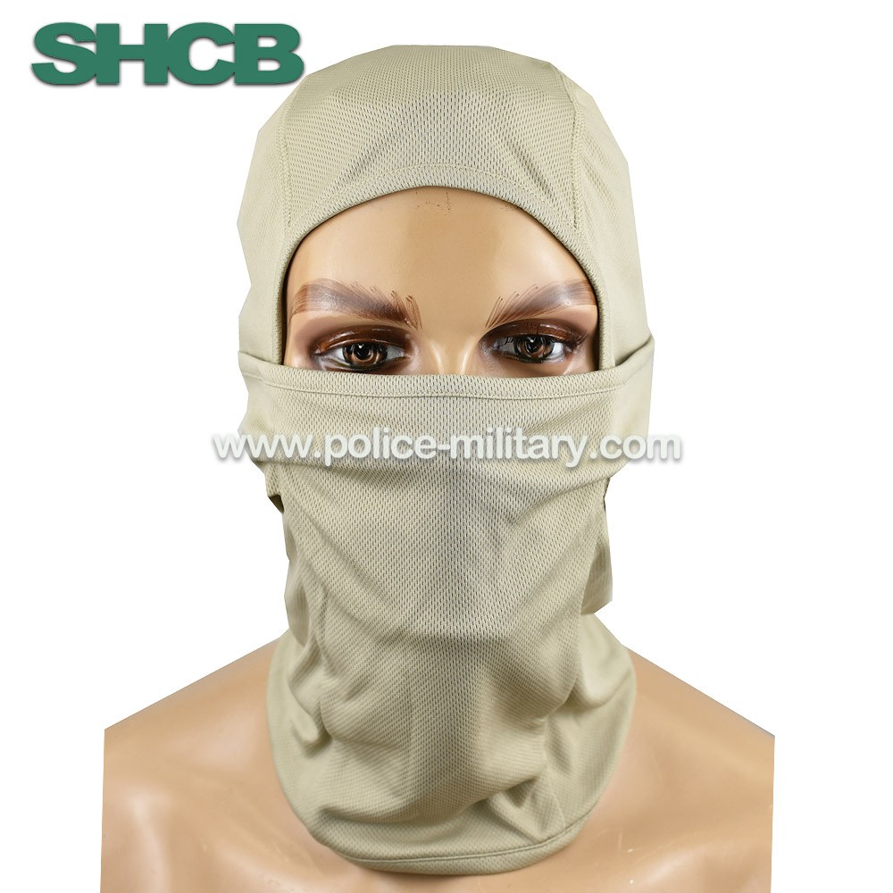 CB30185 Military Balaclava Hat