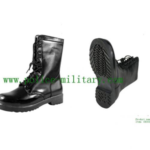 CB303018 Combat boots