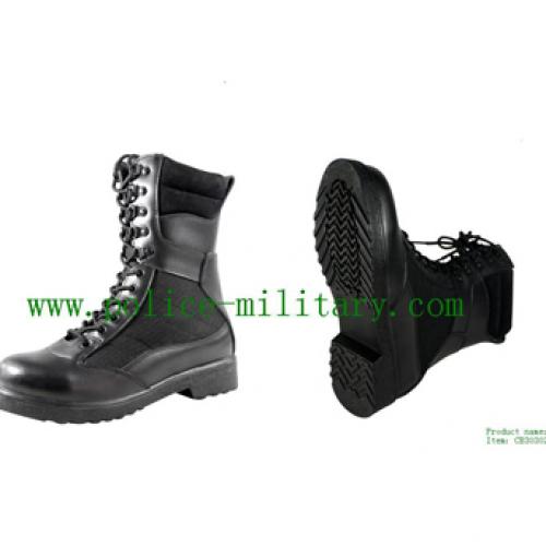 CB303024 Combat Boots