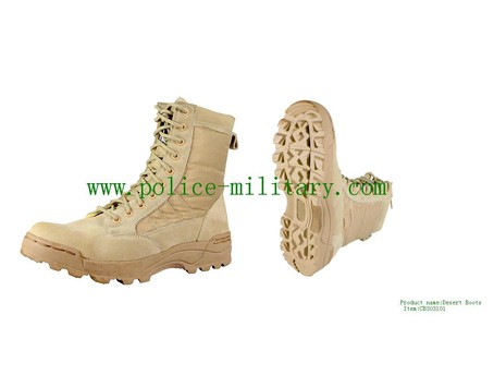 CB303101 Desert Boots