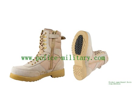 CB303121 Desert Boot