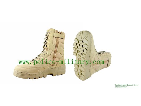 CB303127 Desert Boot