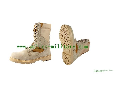 CB303132 Desert Boot