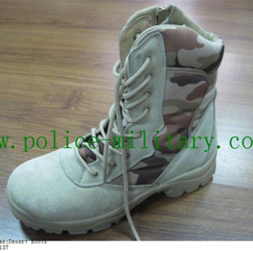 CB303137 Desert Boots