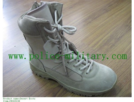 CB303138 Desert Boots
