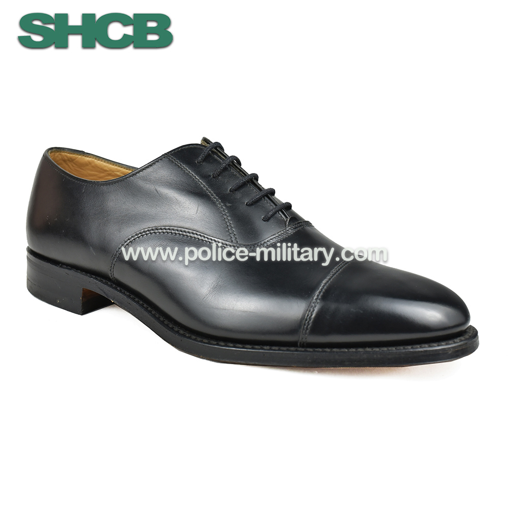 CB30318 Officer Shoes