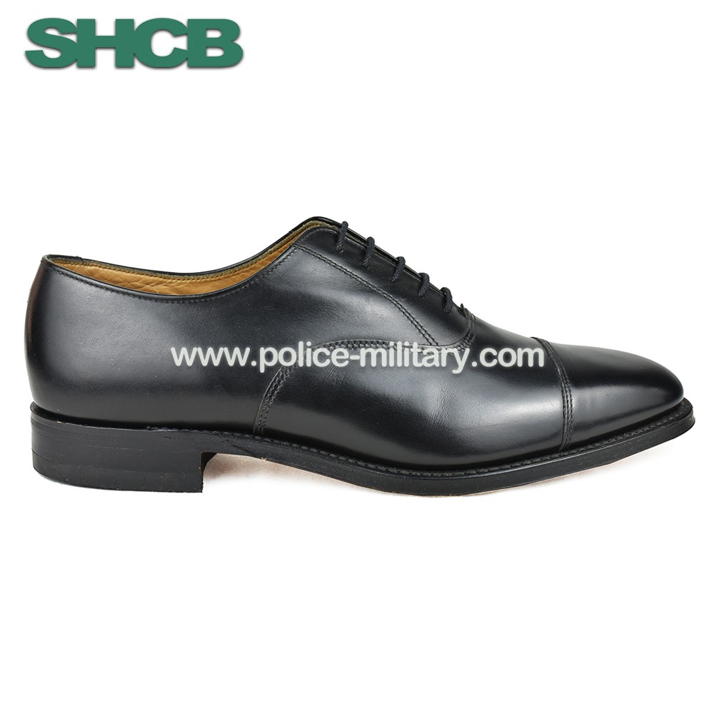 CB30318 Officer Shoes