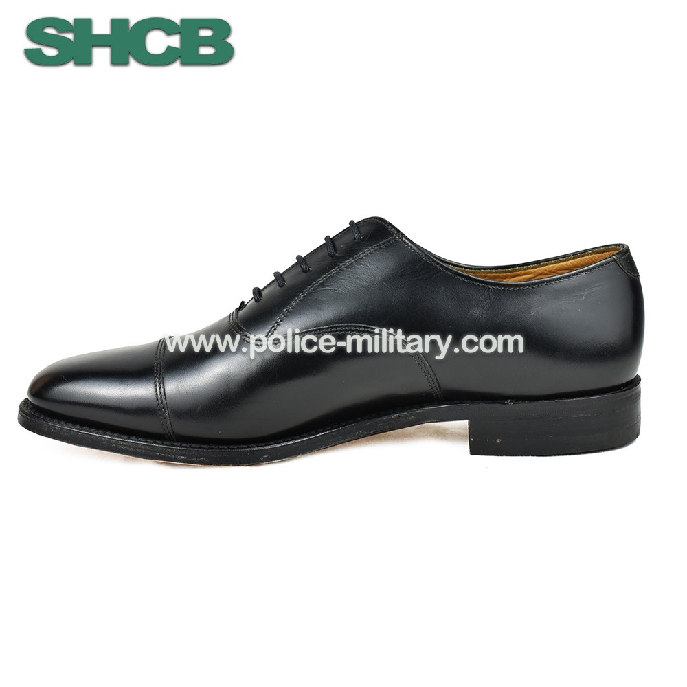 CB30318 Officer Shoes