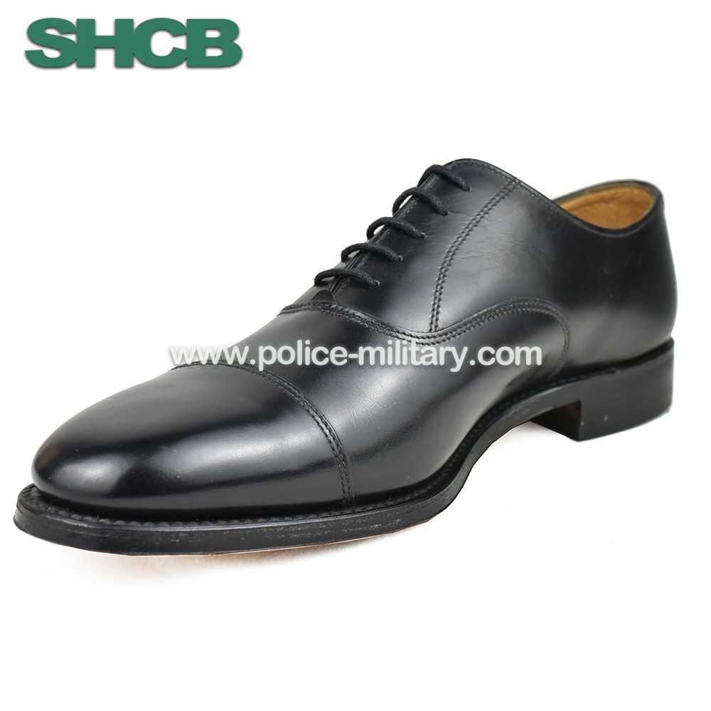 CB30318 Officer Shoes