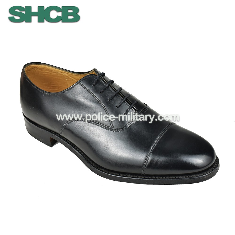 CB30318 Officer Shoes