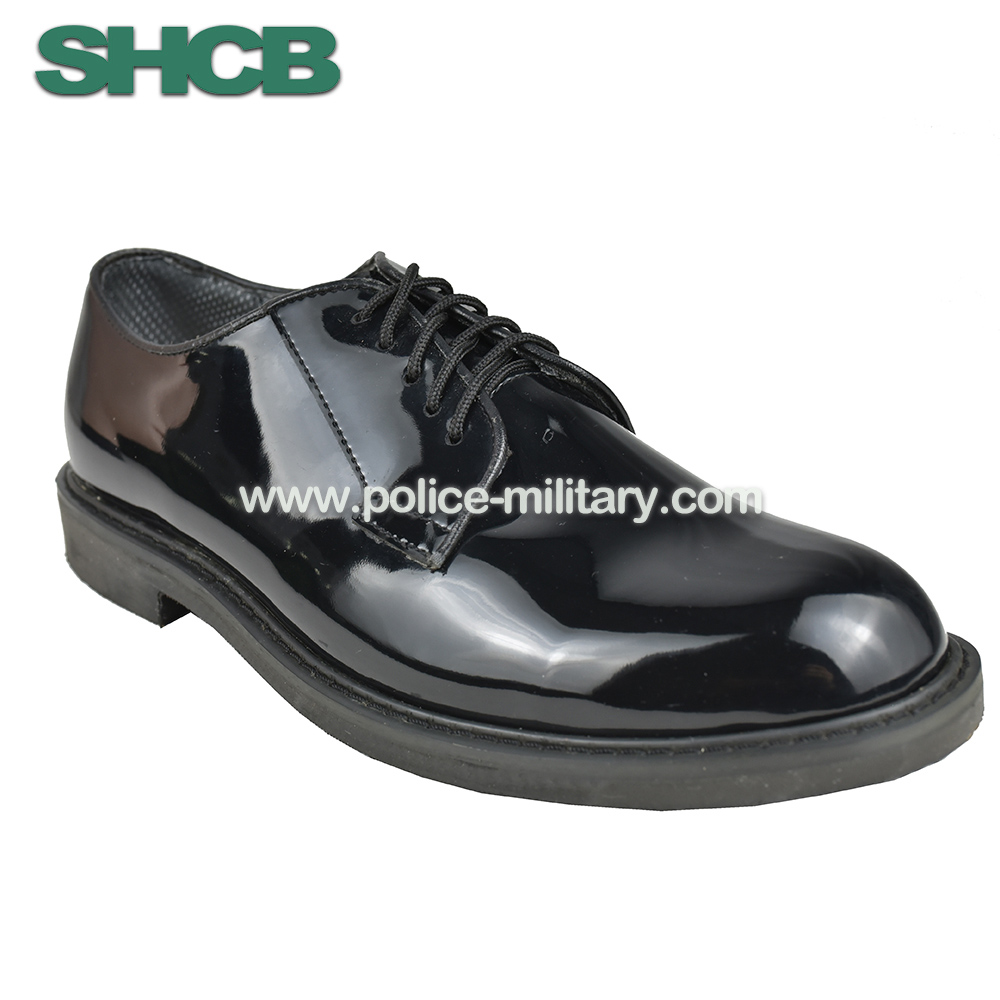 CB30356 Officer Shoes
