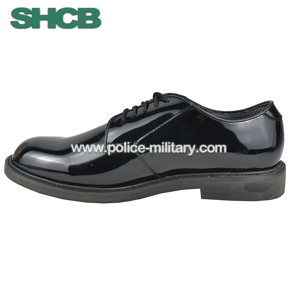 CB30356 Officer Shoes