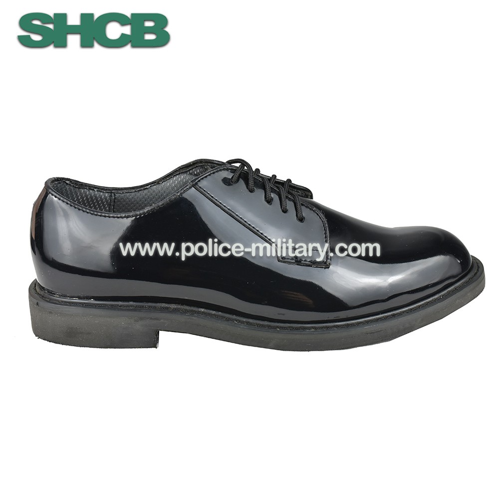 CB30356 Officer Shoes