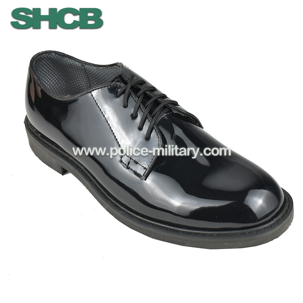 CB30356 Officer Shoes