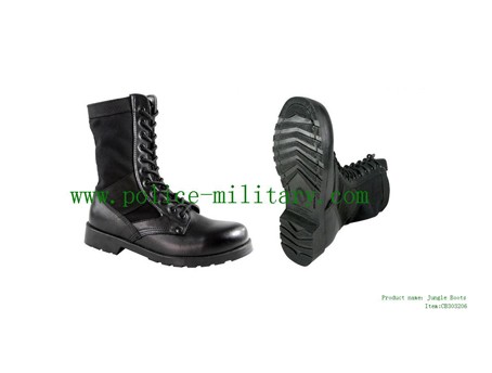 CB303206 Jungle Boots