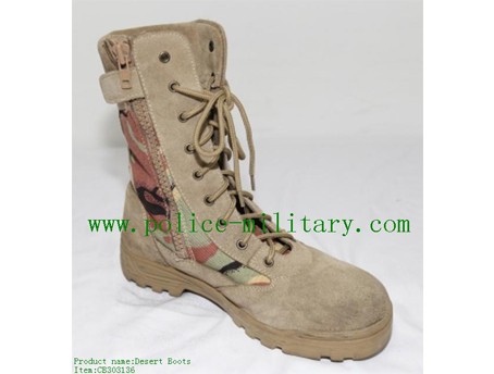 CB30335 Desert Boot