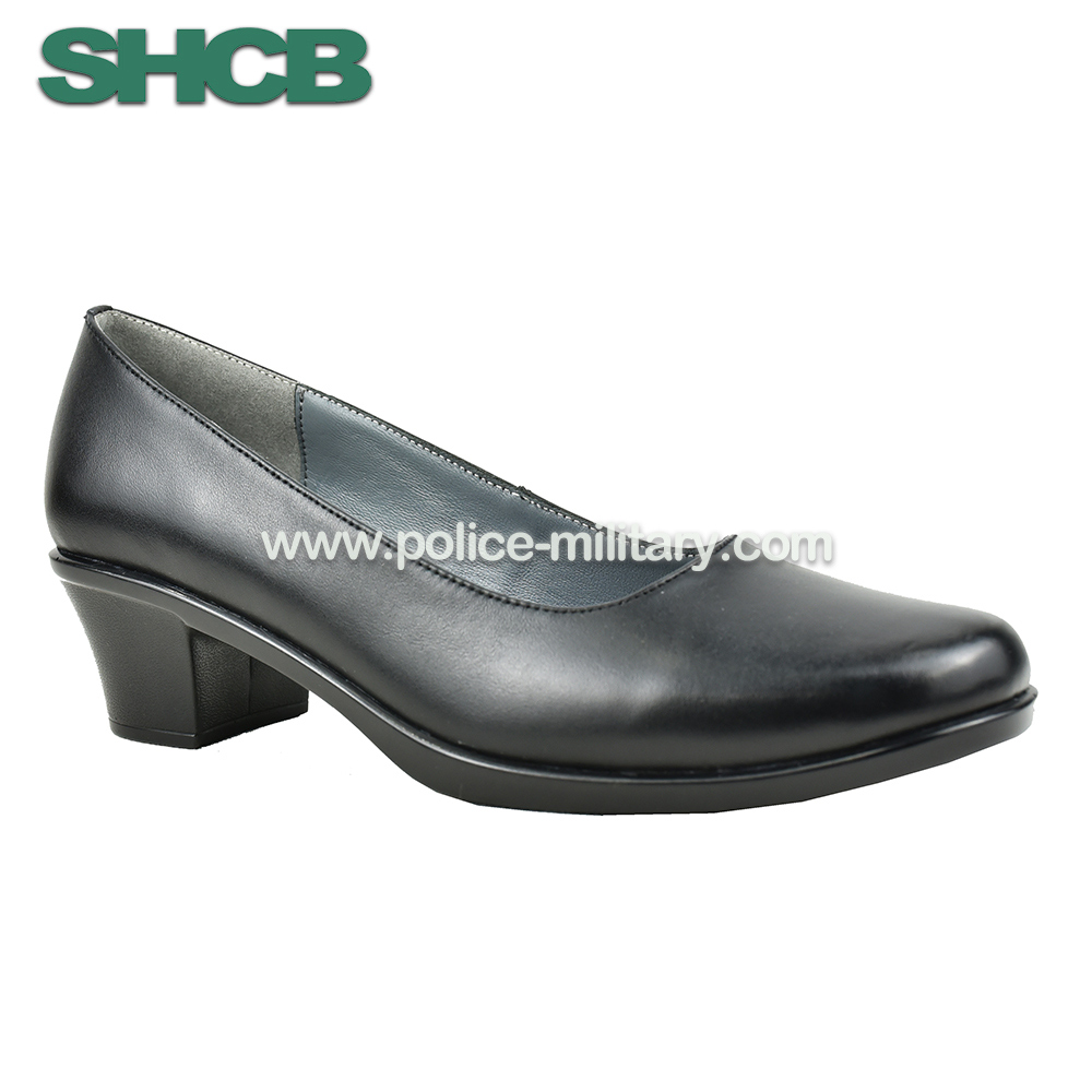 CB30340 Officer Pumps