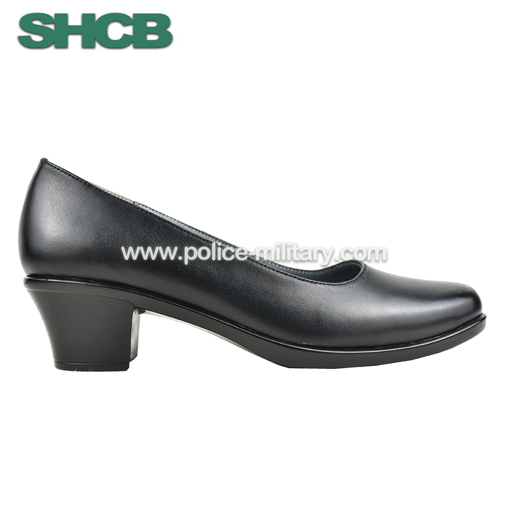 CB30340 Officer Pumps