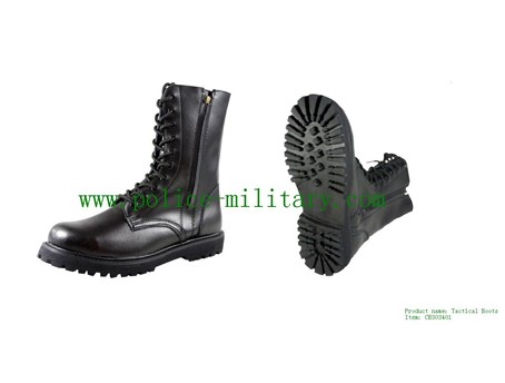 CB303401 Tactical Boots