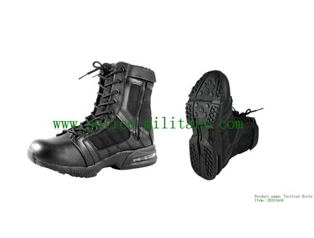 CB303406 Tactical Boots