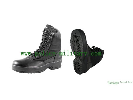CB303409 Tactical Boots