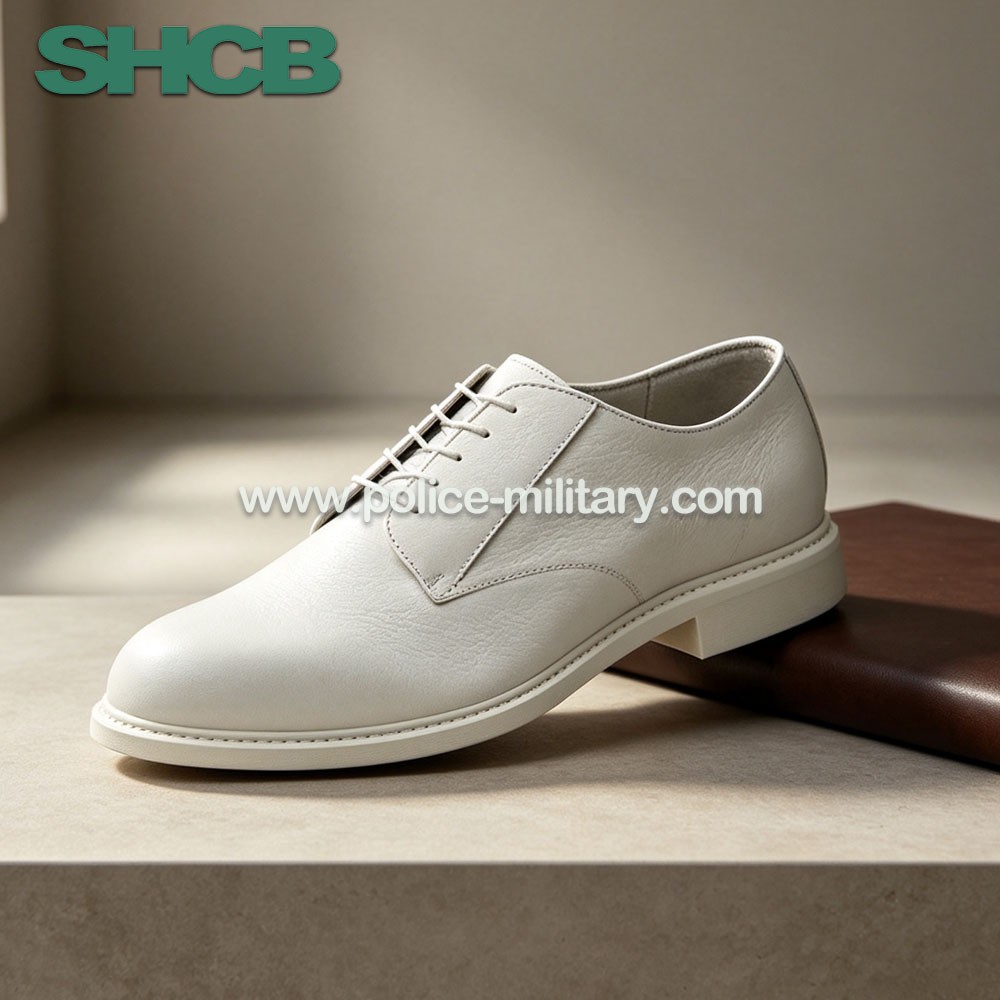 CB30343 Officer Shoes