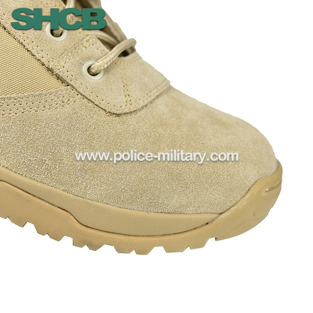 CB30346 Military Combat Boots