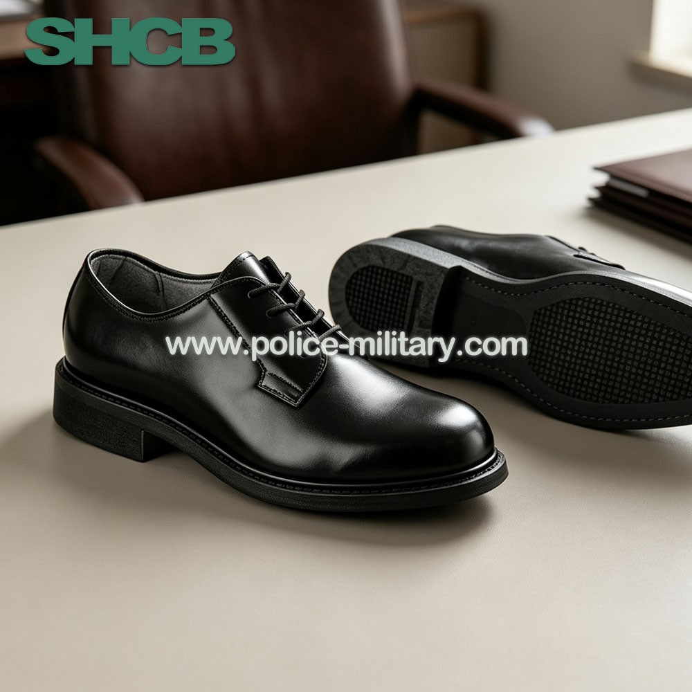 CB303500 Officer Shoes