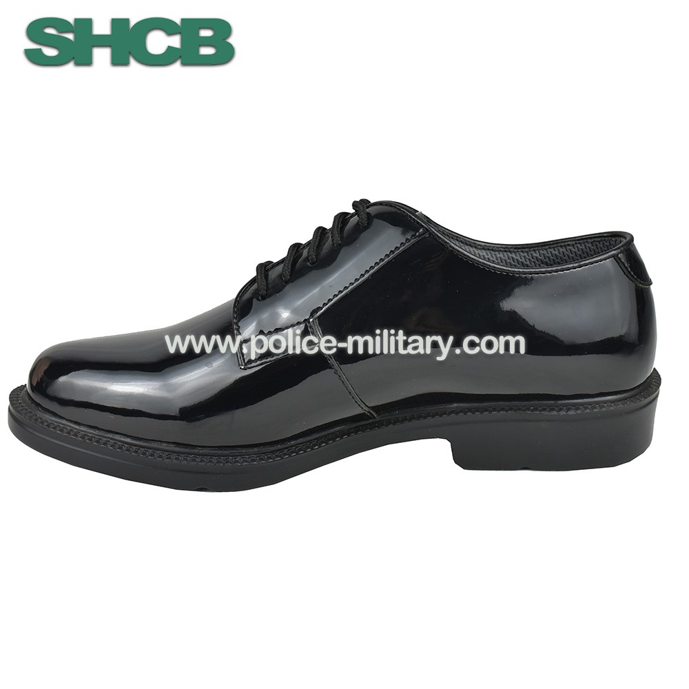 CB303503 Officer Shoes