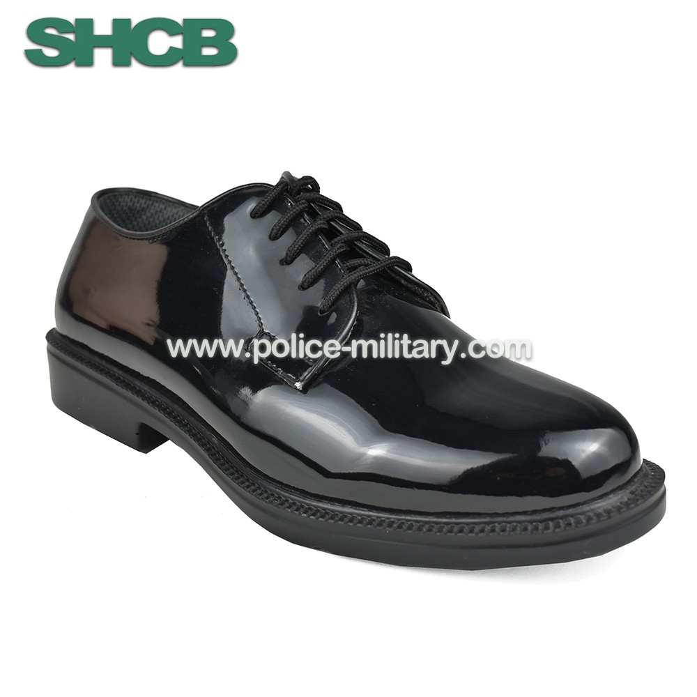 CB303503 Officer Shoes