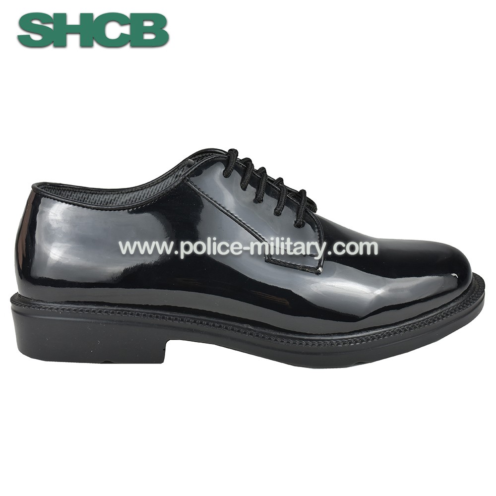 CB303503 Officer Shoes