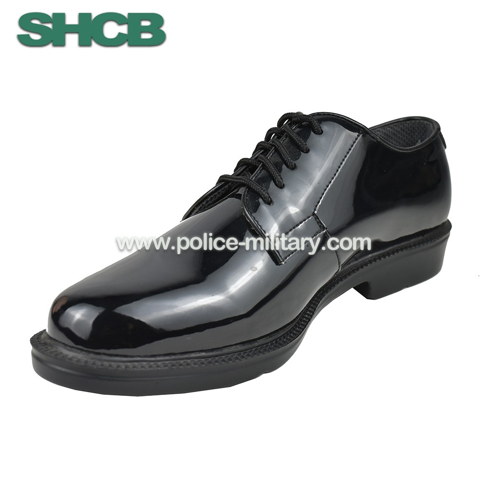 CB303503 Officer Shoes