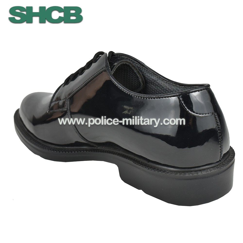 CB303503 Officer Shoes