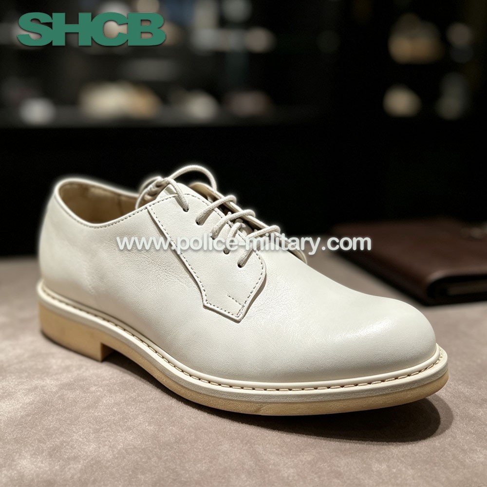 CB303505 Officer Shoes