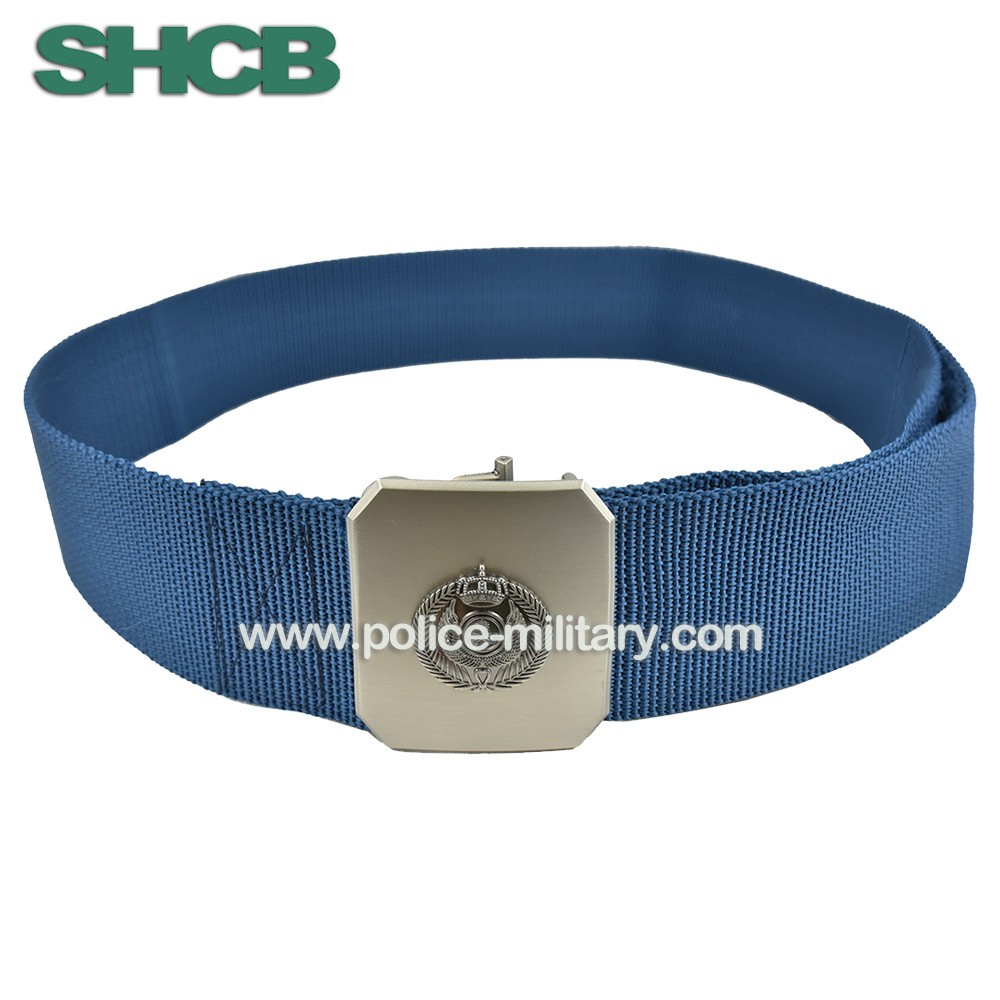 CB30364 Military Belt