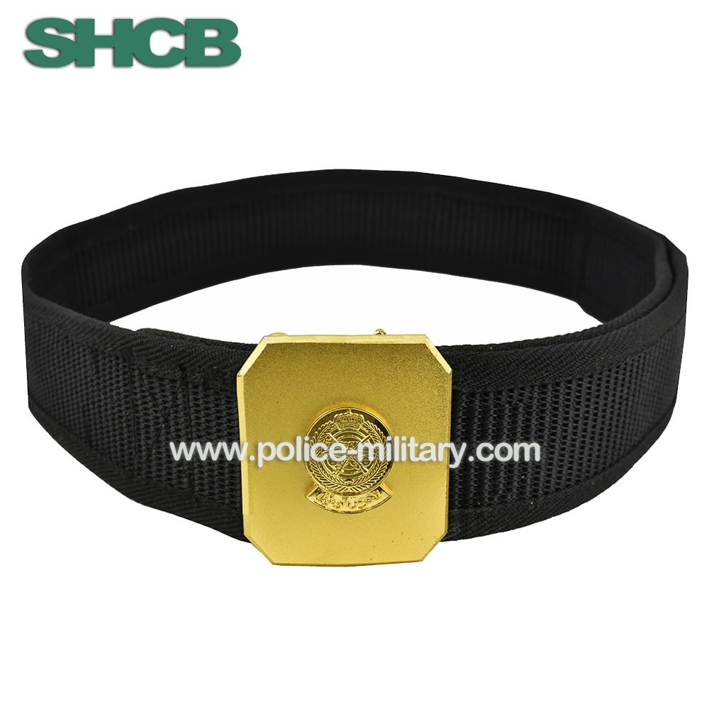 CB30367 Military Belt